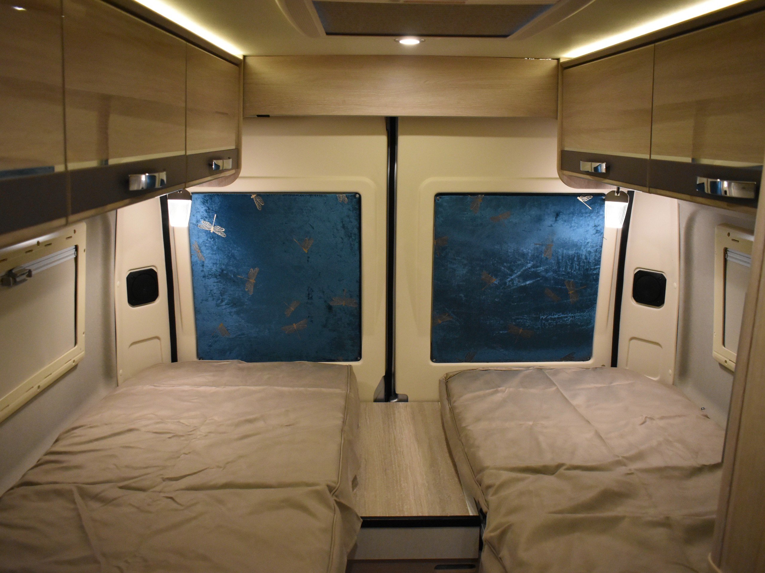 Used 2017 Rapido V68 Automatic with just the one owner from new for