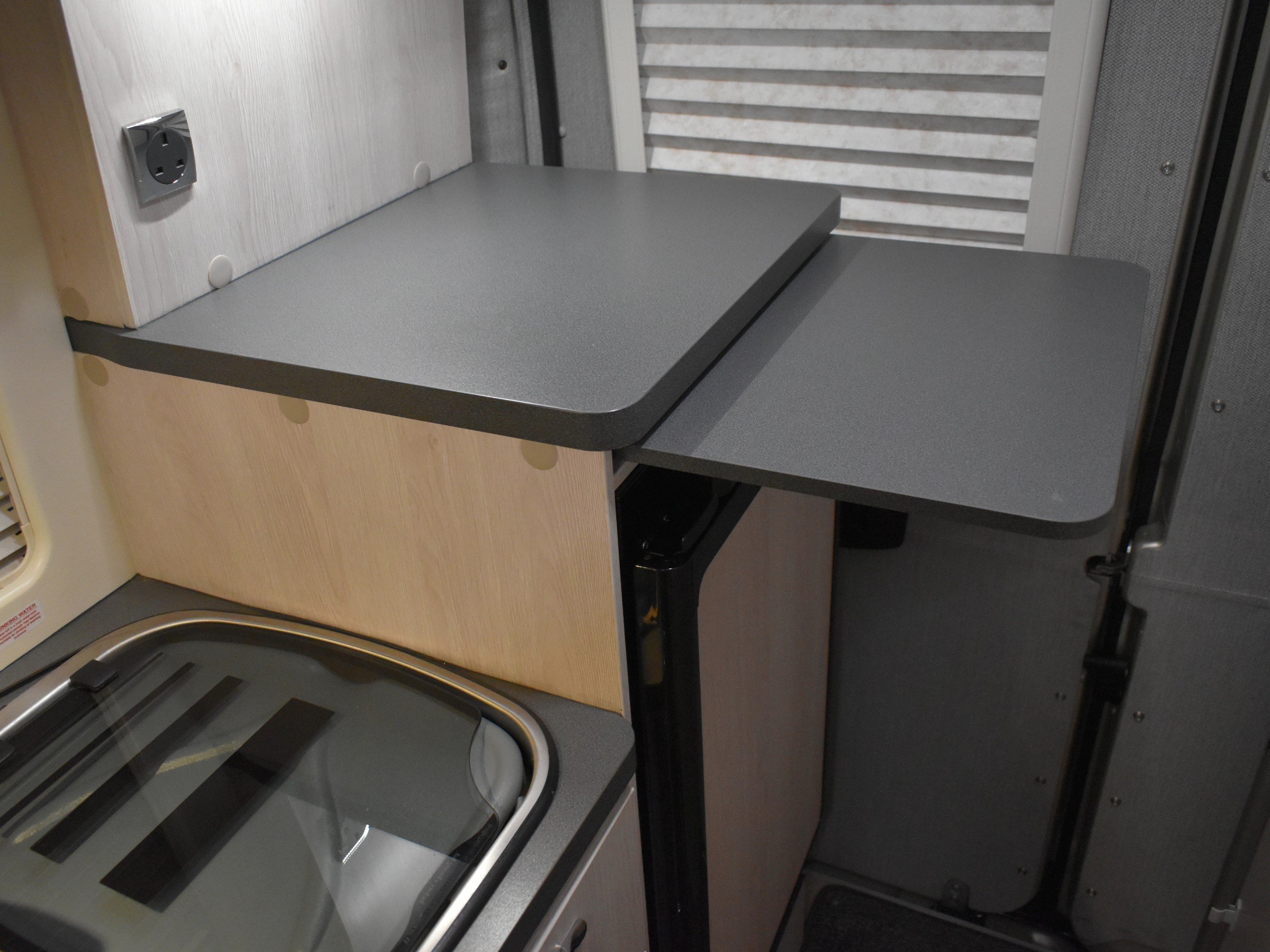 Used 2019 AutoSleepers Symbol DEPOSIT NOW PAID for sale in Coleford