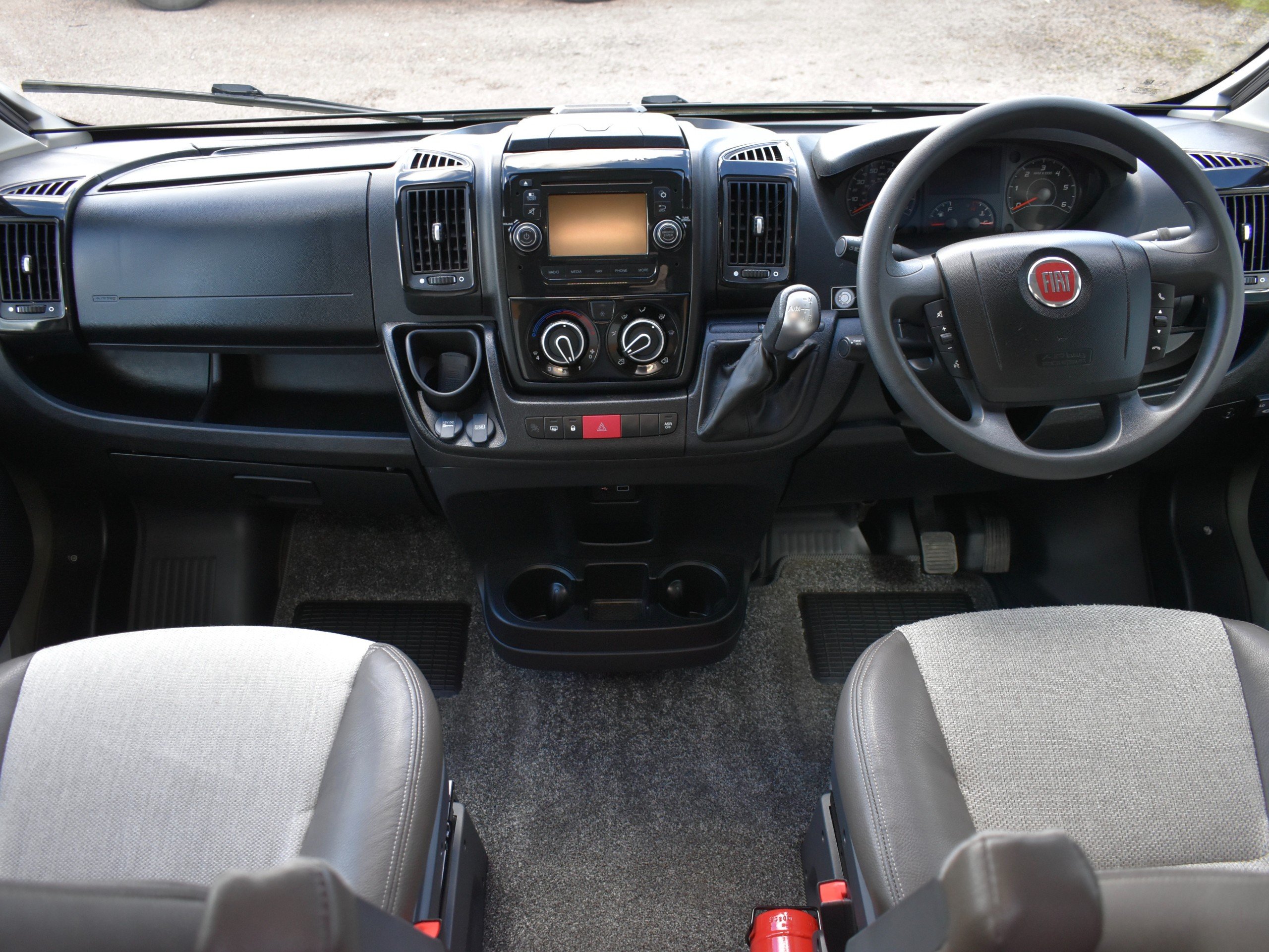 Used 2019 AutoSleepers Symbol DEPOSIT NOW PAID for sale in Coleford